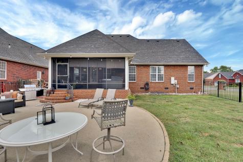 2981 Taunton Court Murfreesboro TN 37127