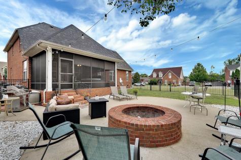 2981 Taunton Court Murfreesboro TN 37127