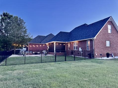 2981 Taunton Court Murfreesboro TN 37127