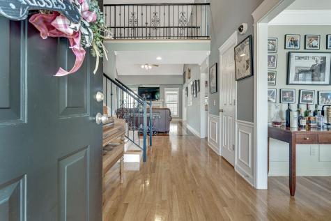 2981 Taunton Court Murfreesboro TN 37127