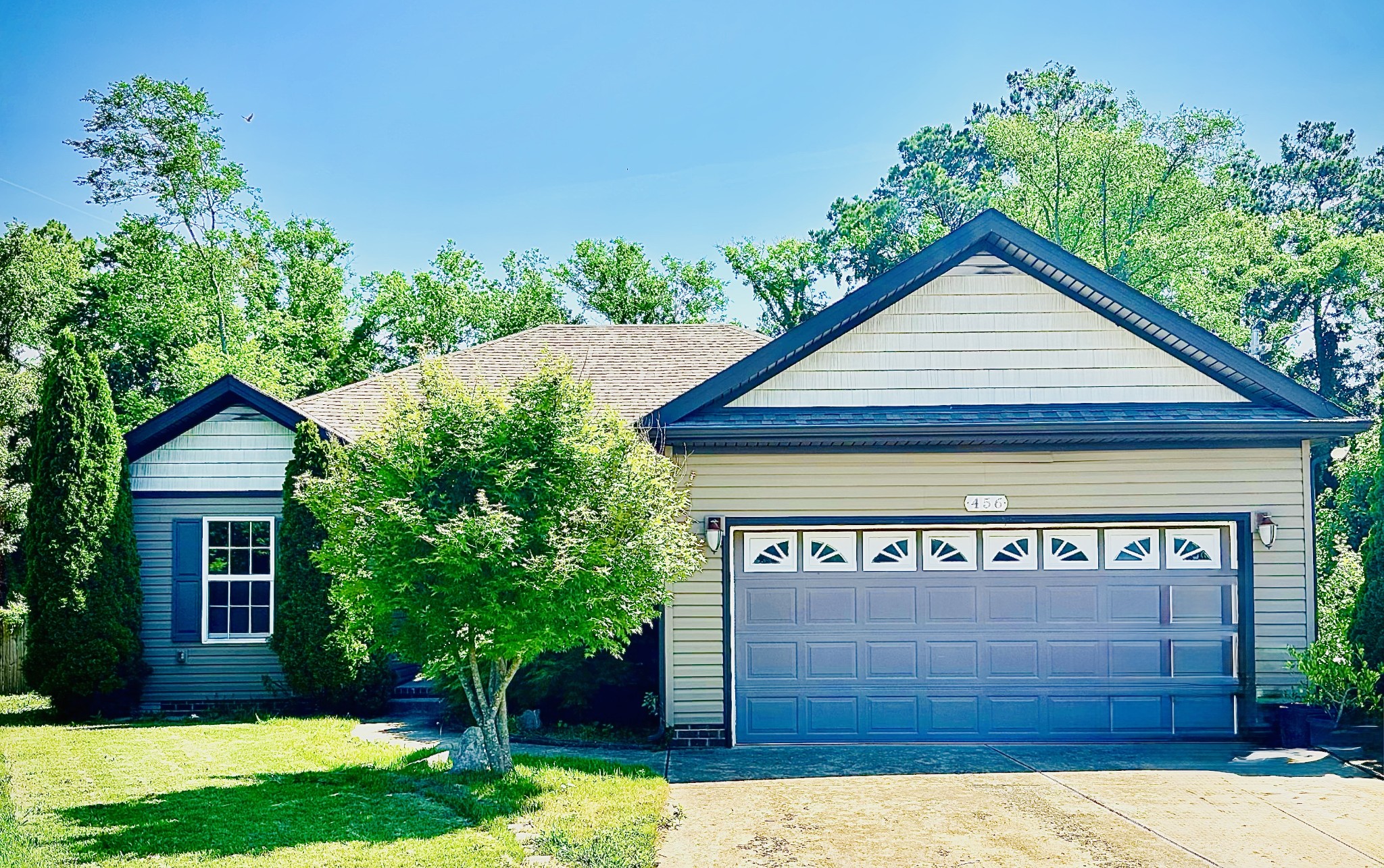 456 Heatherwood Drive Murfreesboro TN 37129