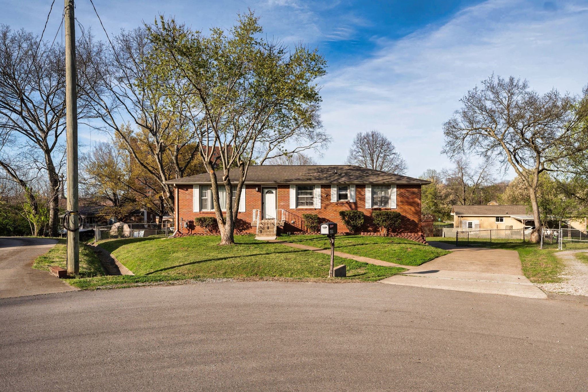 410 Terry Place Hermitage TN 37076