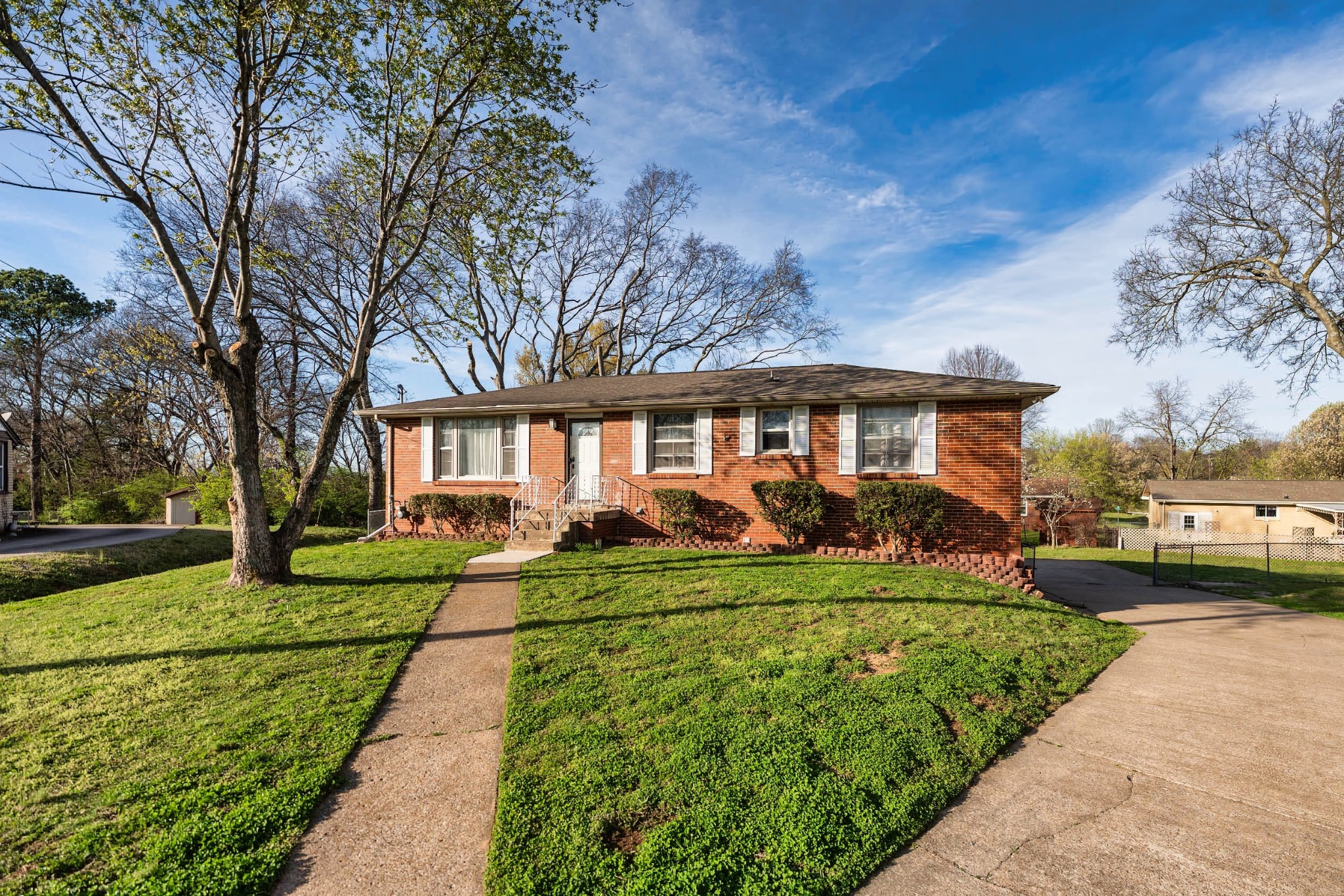 410 Terry Place Hermitage TN 37076