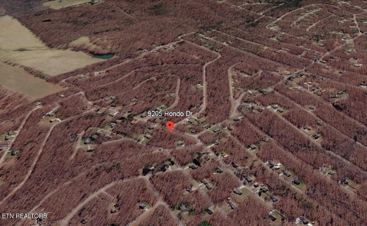 9205 Hondo Drive Crossville TN 38572