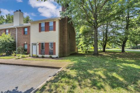 123 Westerly Drive Nashville TN 37221