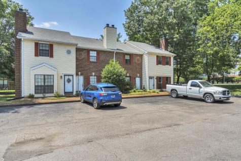 123 Westerly Drive Nashville TN 37221