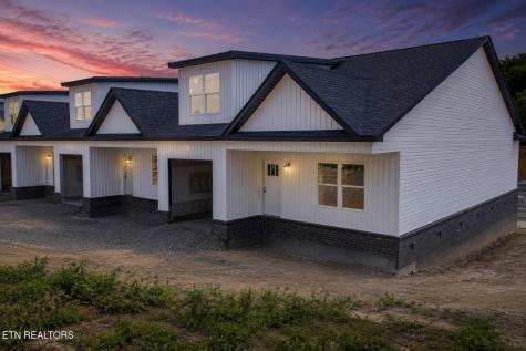 347 Webster Drive Blaine TN 37709