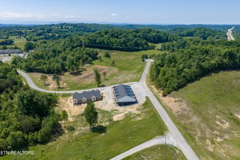 347 Webster Drive Blaine TN 37709