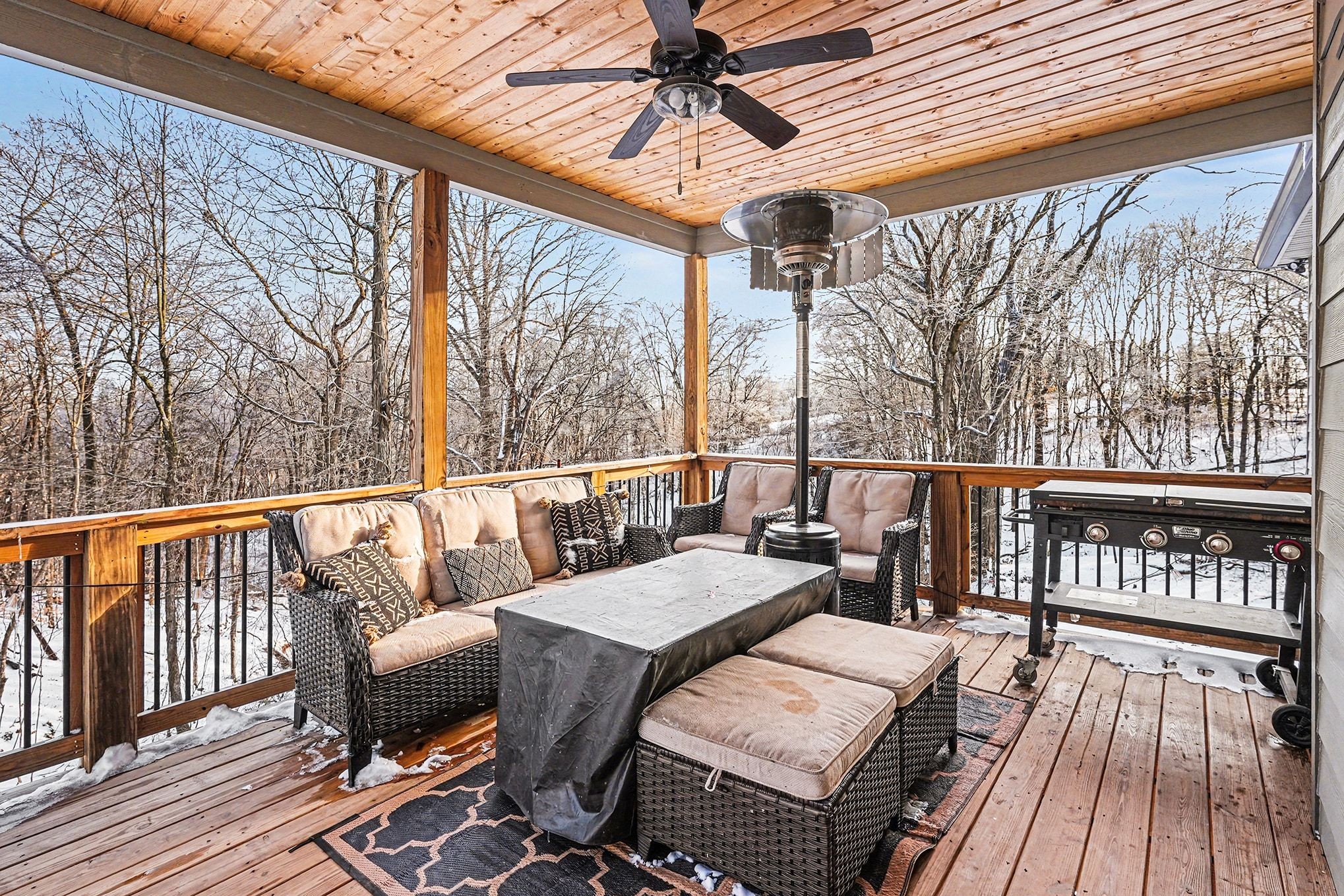 2397 Davidson Graveyard Road Clarksville TN 37043