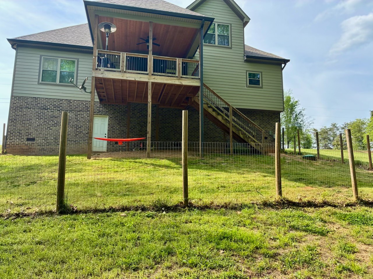 2397 Davidson Graveyard Road Clarksville TN 37043