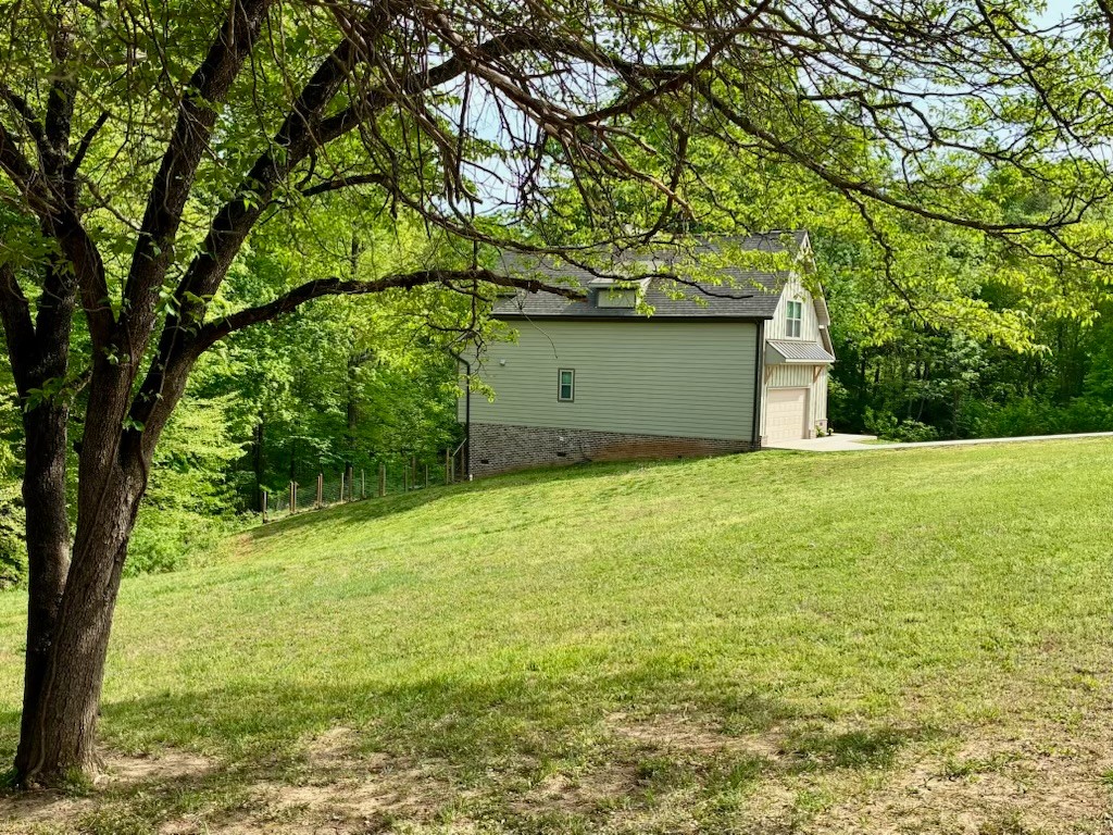 2397 Davidson Graveyard Road Clarksville TN 37043