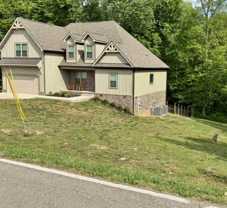 2397 Davidson Graveyard Road Clarksville TN 37043