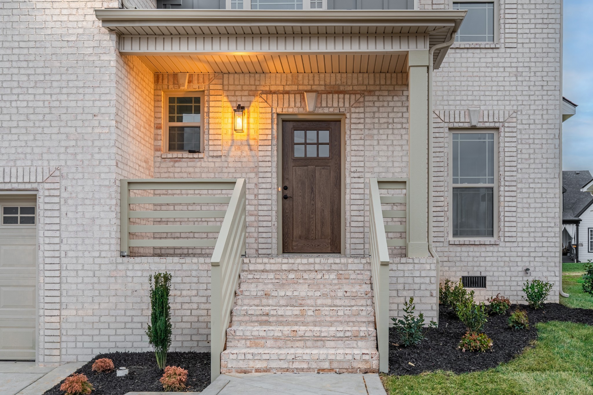 252 Bluebell Drive Clarksville TN 37043
