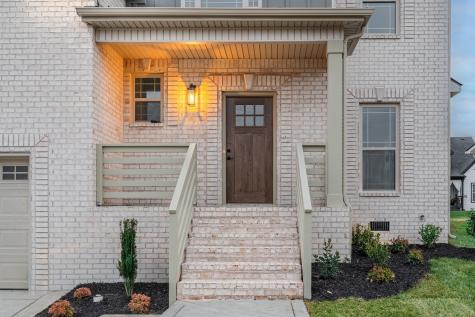 252 Bluebell Drive Clarksville TN 37043