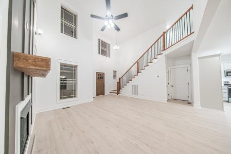 252 Bluebell Drive Clarksville TN 37043