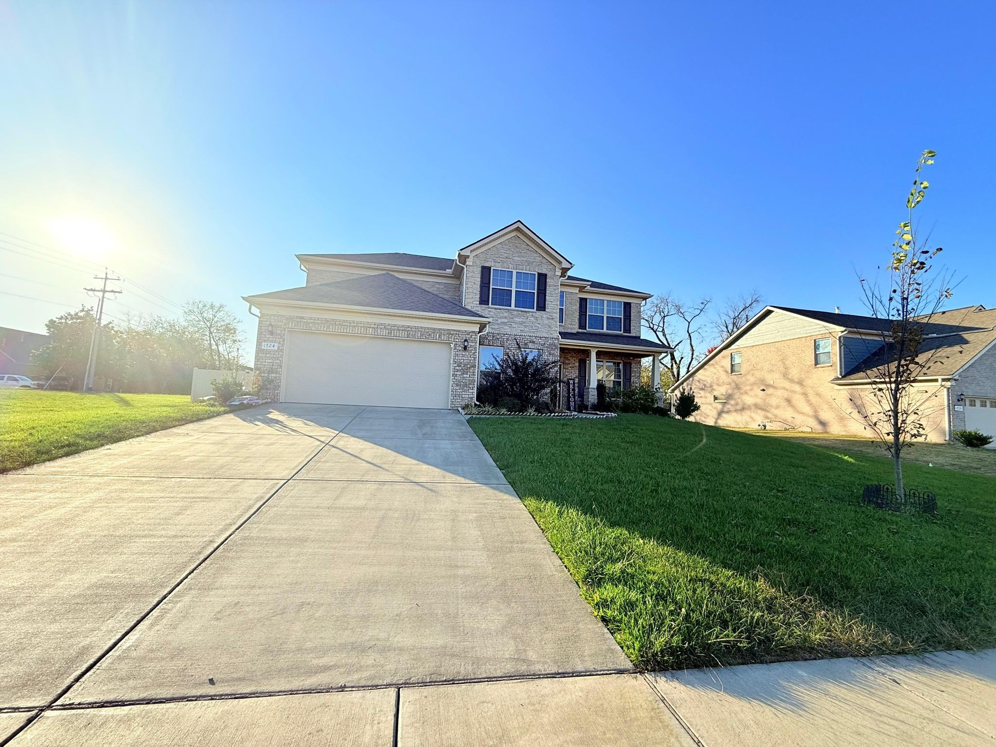 1722 Lantana Drive Spring Hill TN 37174
