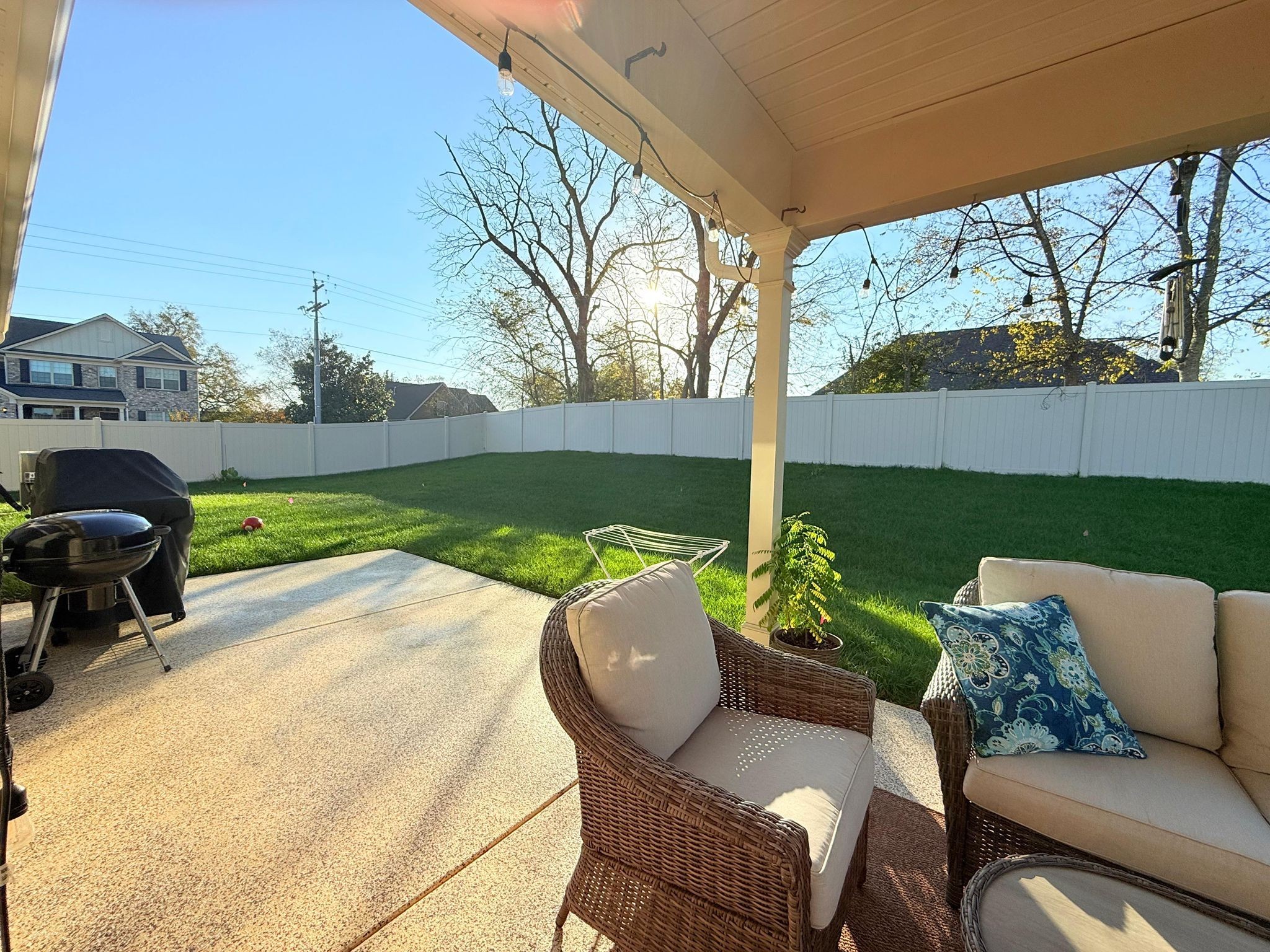 1722 Lantana Drive Spring Hill TN 37174