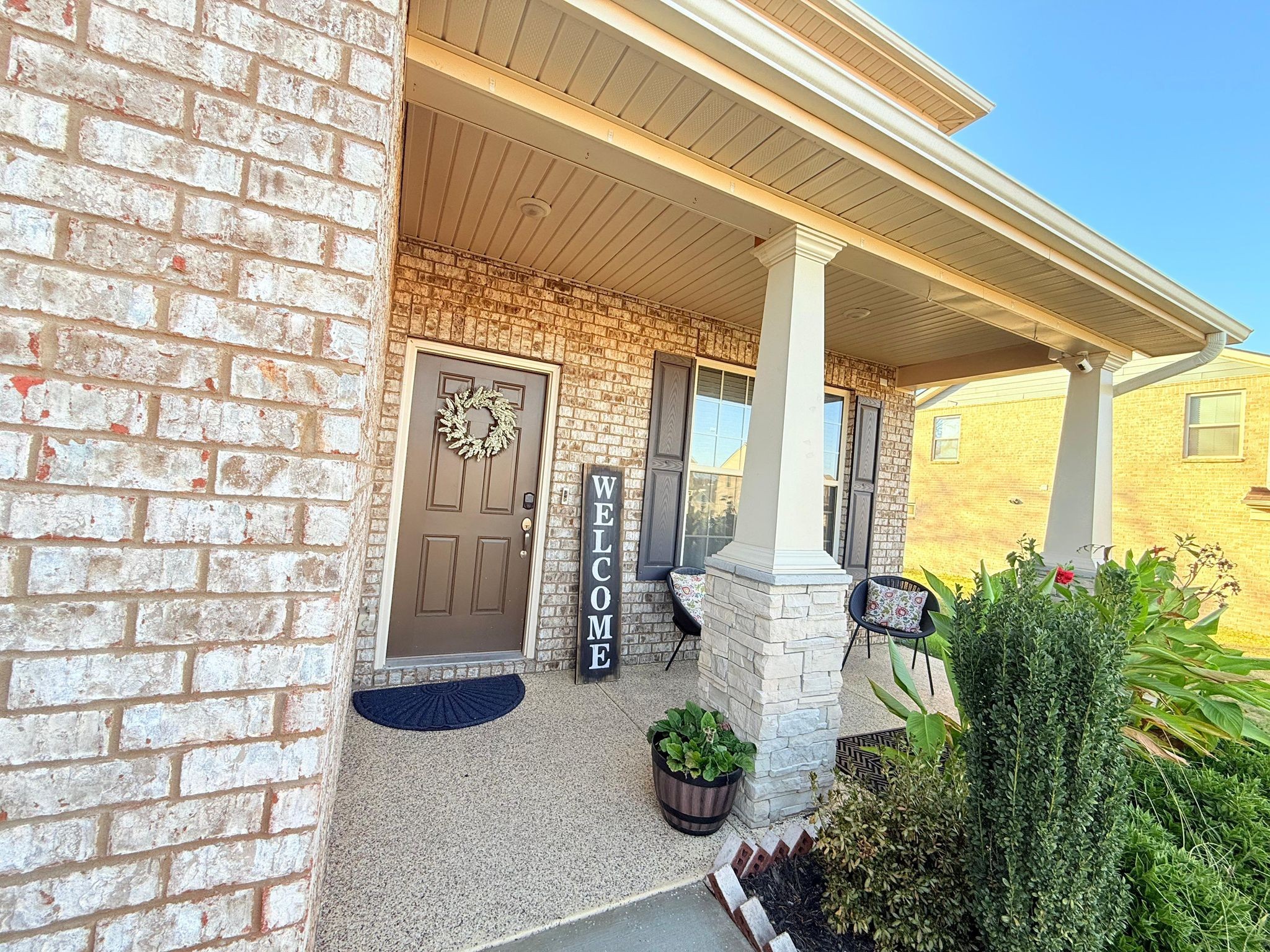 1722 Lantana Drive Spring Hill TN 37174