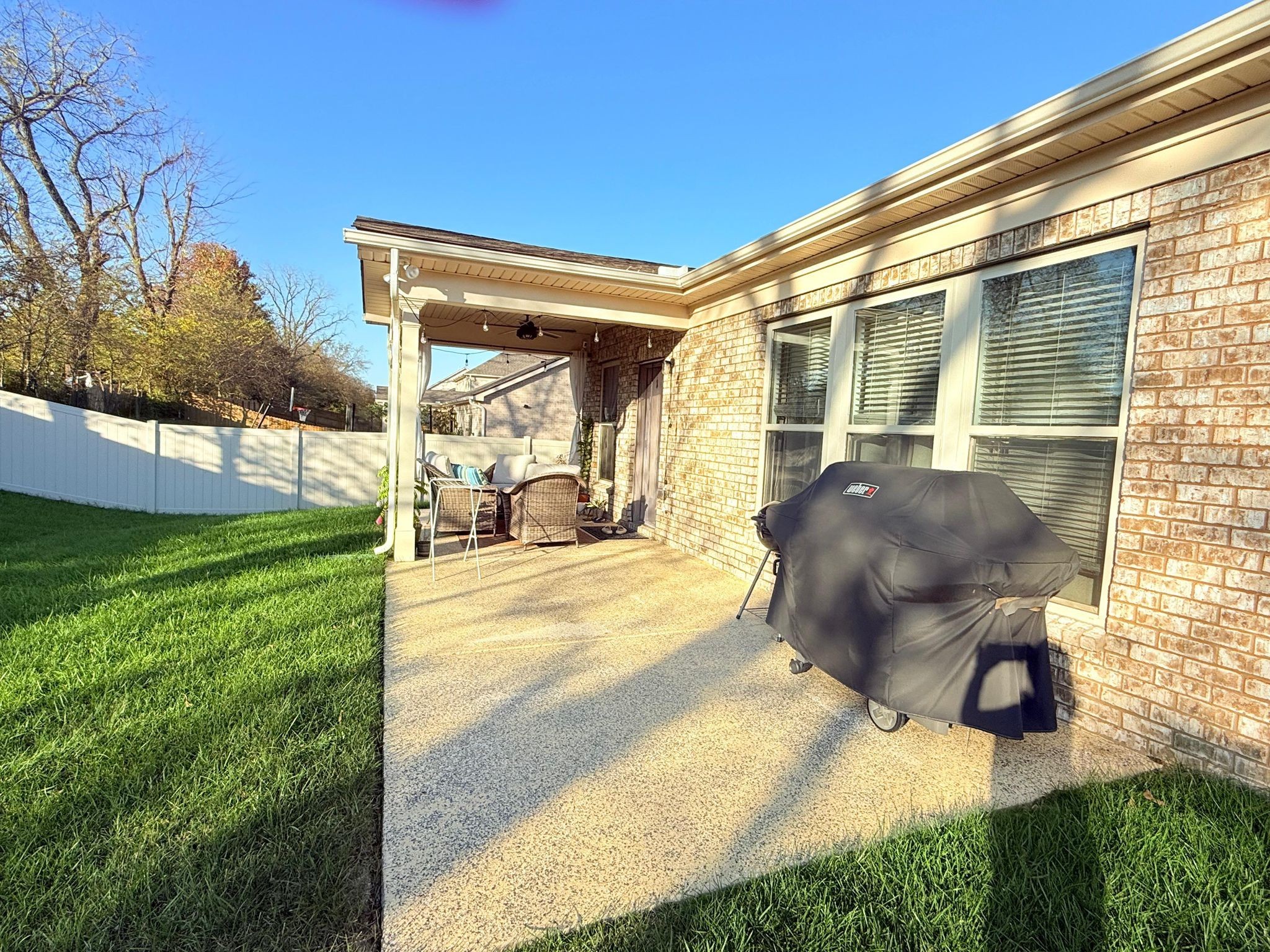 1722 Lantana Drive Spring Hill TN 37174