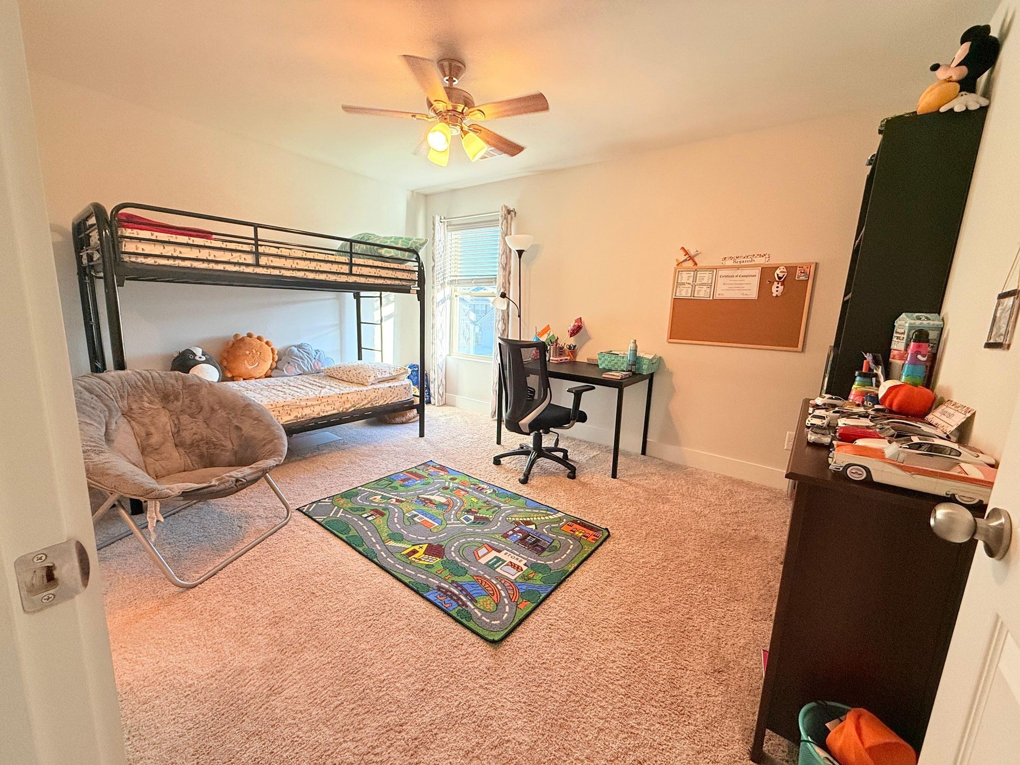 1722 Lantana Drive Spring Hill TN 37174