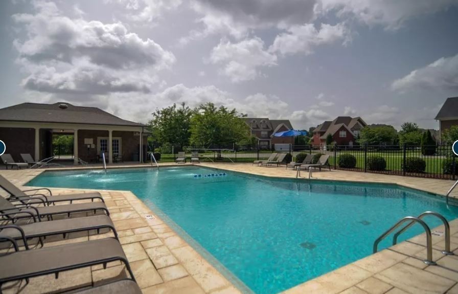 1722 Lantana Drive Spring Hill TN 37174