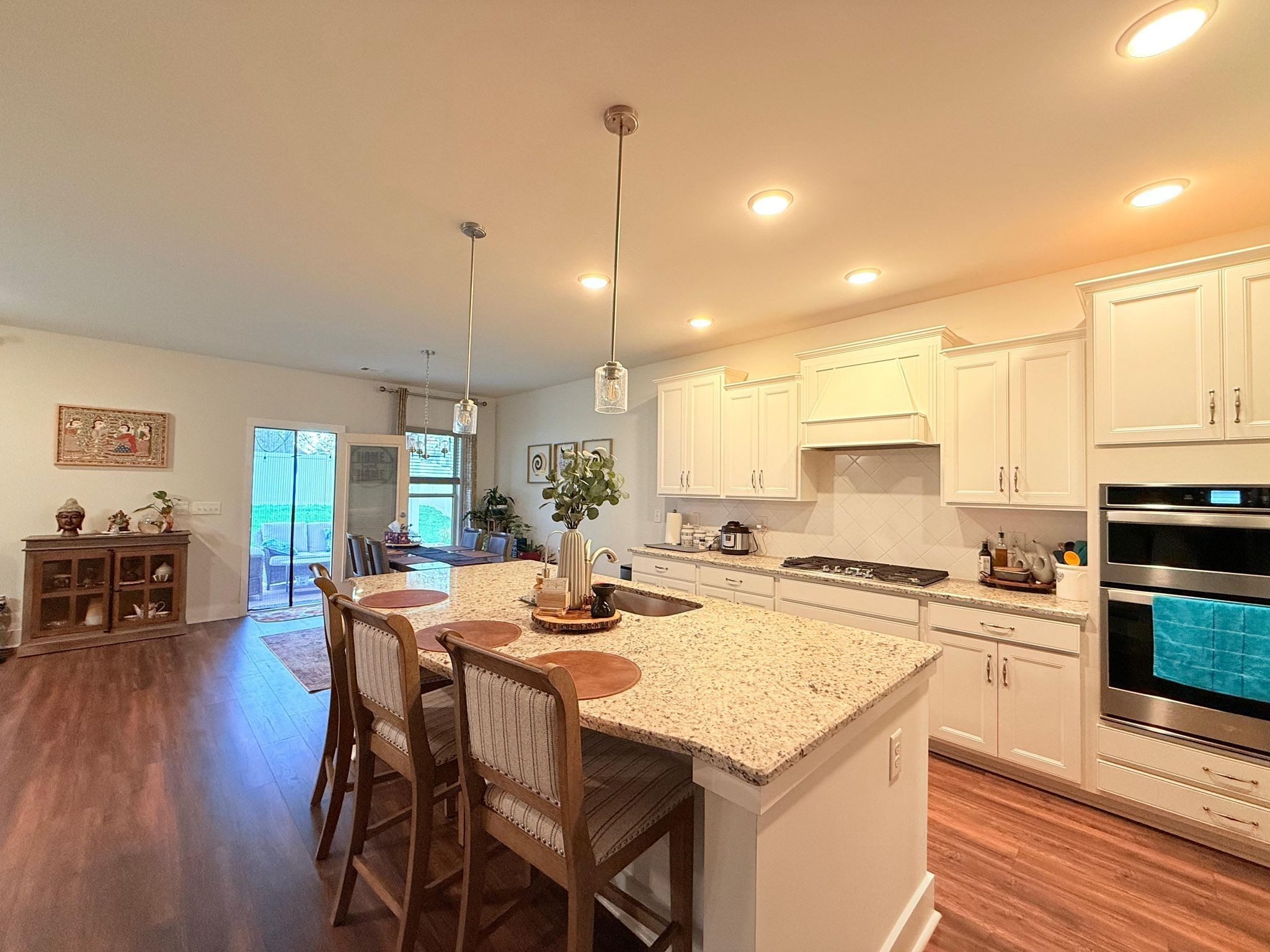 1722 Lantana Drive Spring Hill TN 37174