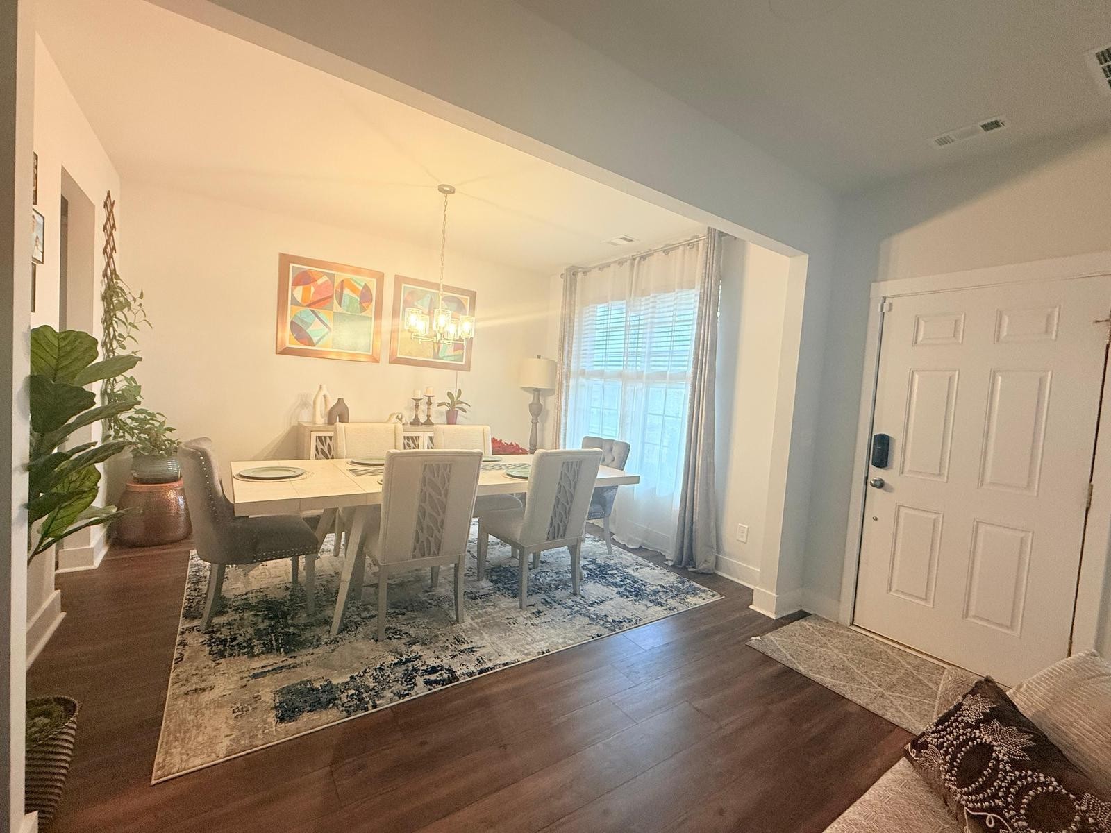 1722 Lantana Drive Spring Hill TN 37174