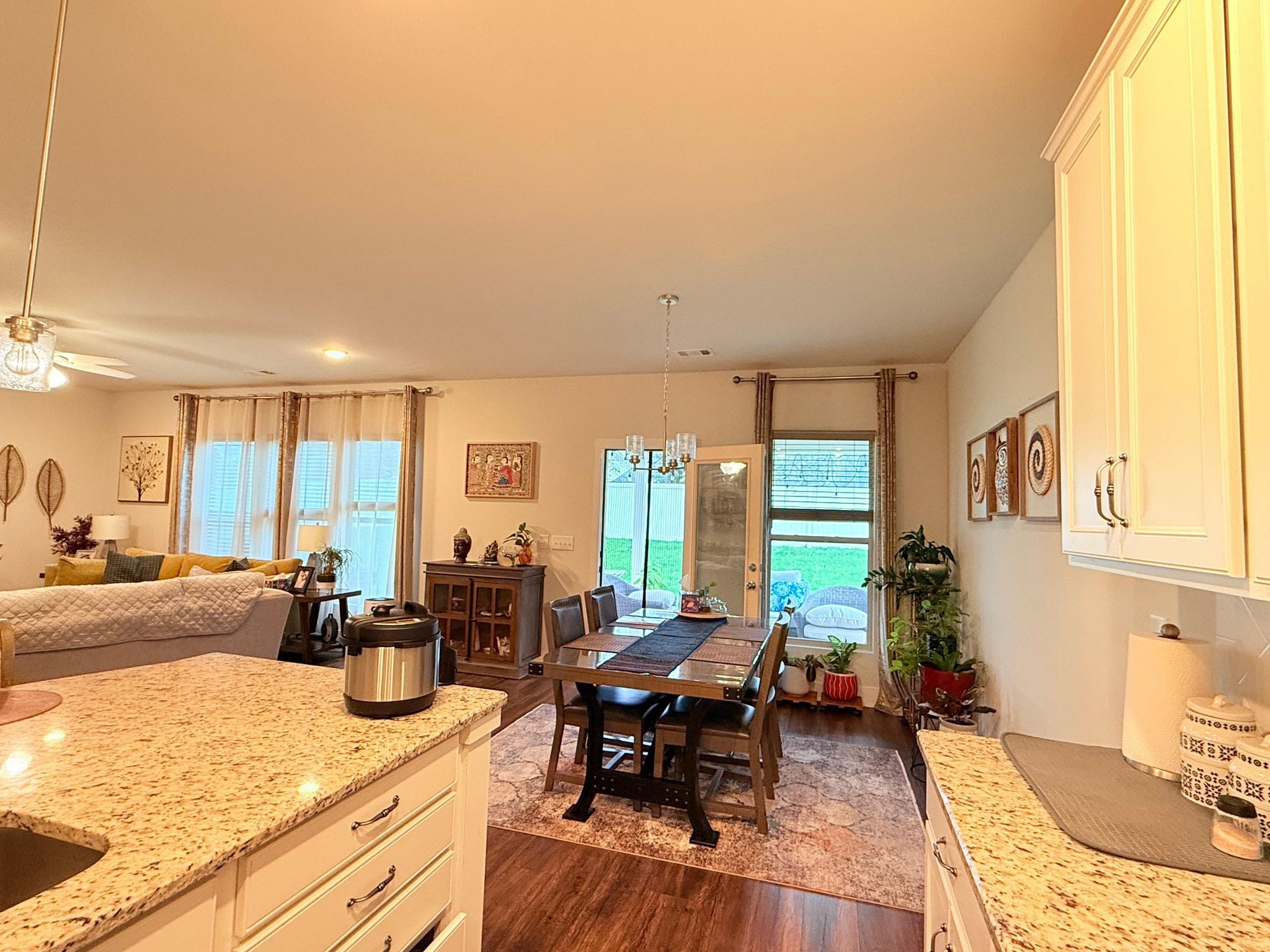 1722 Lantana Drive Spring Hill TN 37174