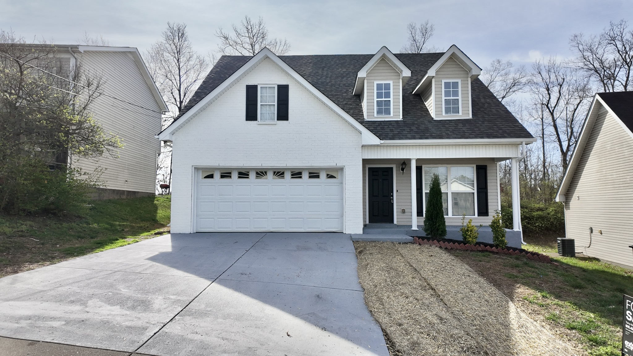 3301 Clapham Road Antioch TN 37013
