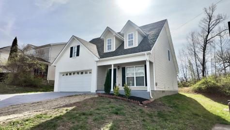 3301 Clapham Road Antioch TN 37013