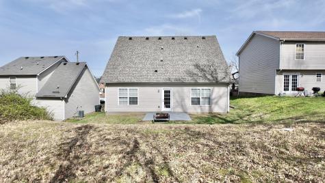 3301 Clapham Road Antioch TN 37013