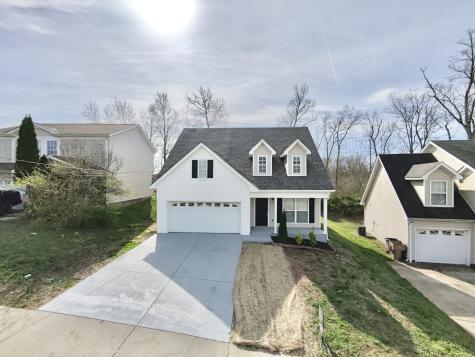 3301 Clapham Road Antioch TN 37013