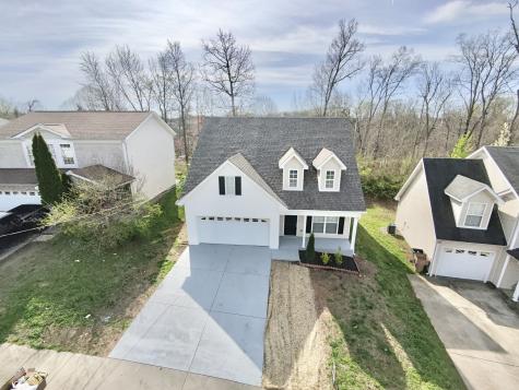 3301 Clapham Road Antioch TN 37013