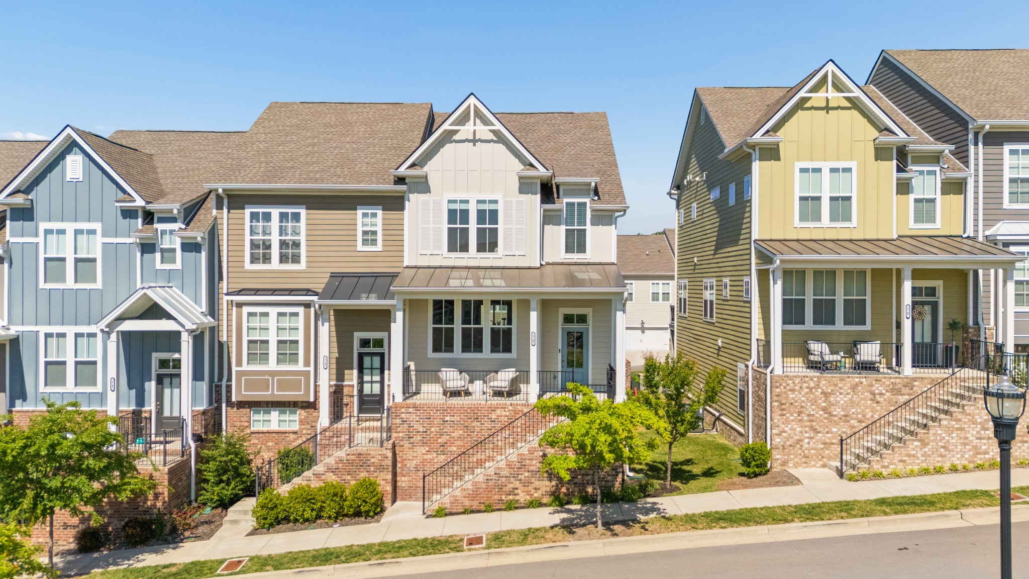 1745 Park Terrace Lane Nolensville TN 37135