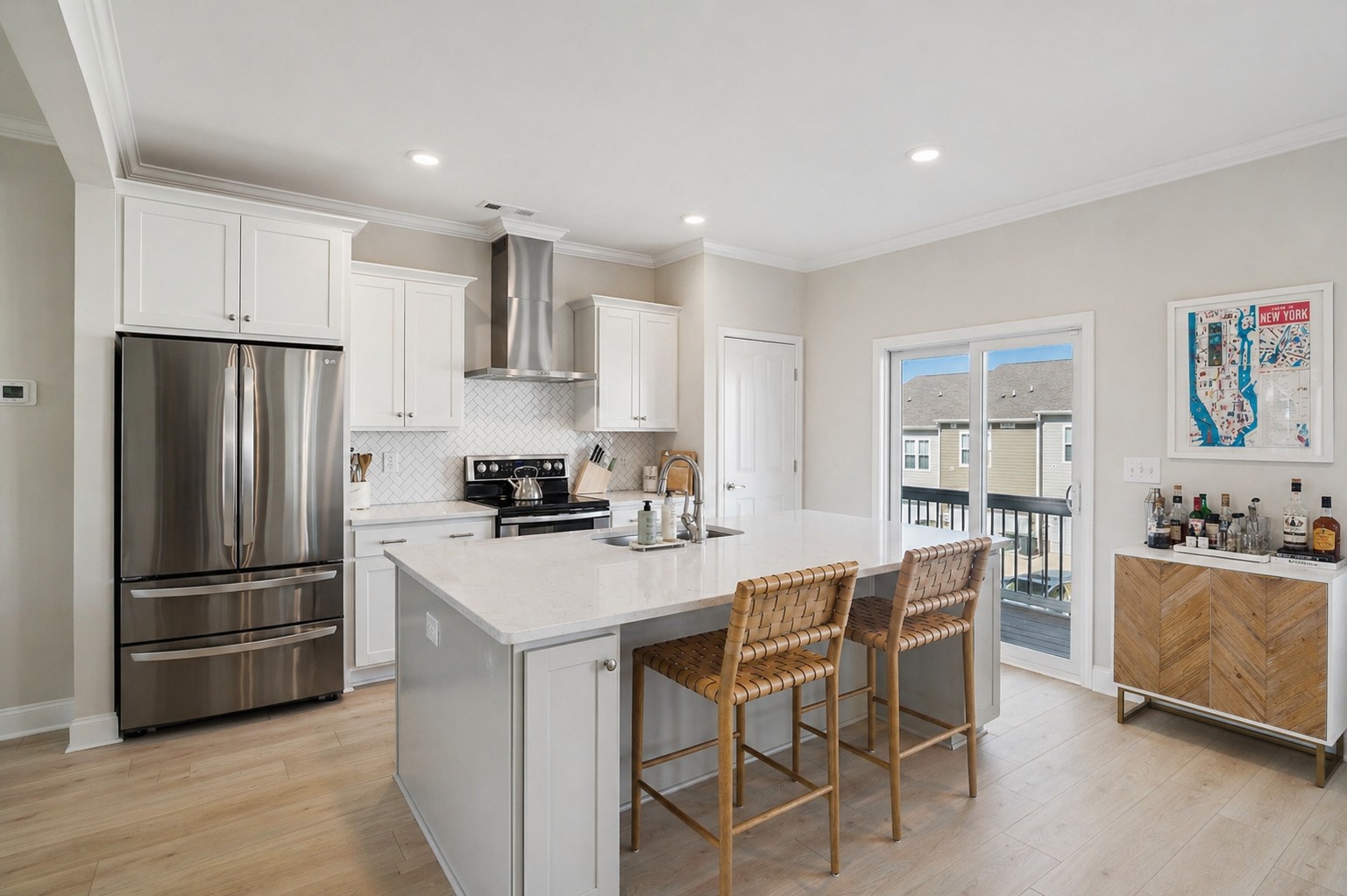 1745 Park Terrace Lane Nolensville TN 37135