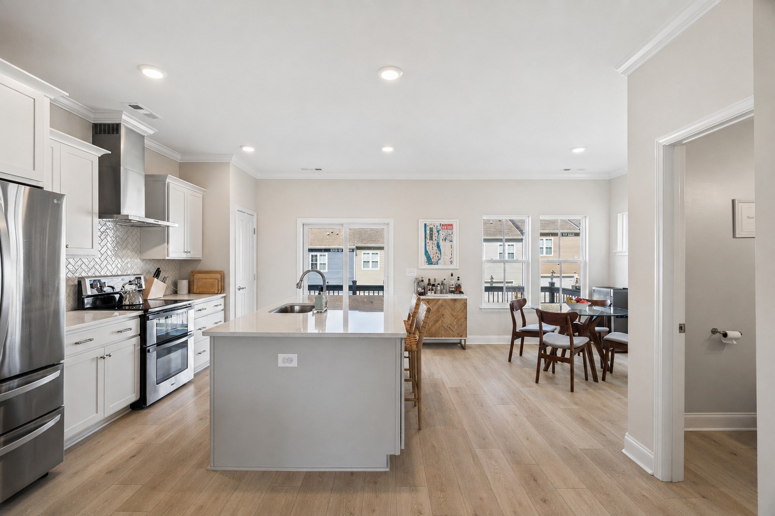 1745 Park Terrace Lane Nolensville TN 37135