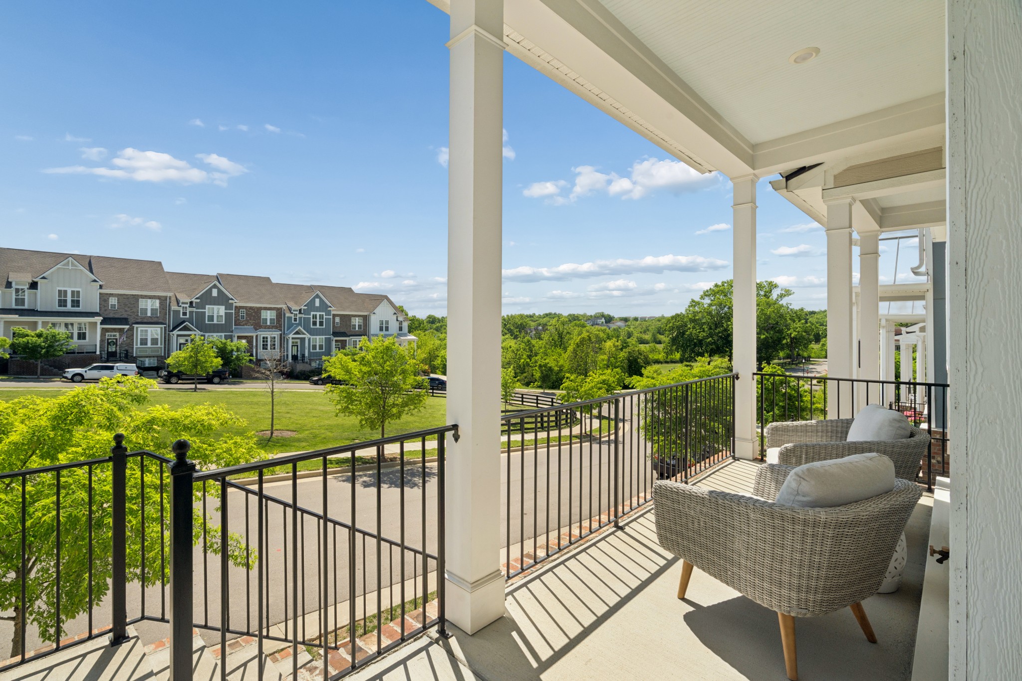 1745 Park Terrace Lane Nolensville TN 37135