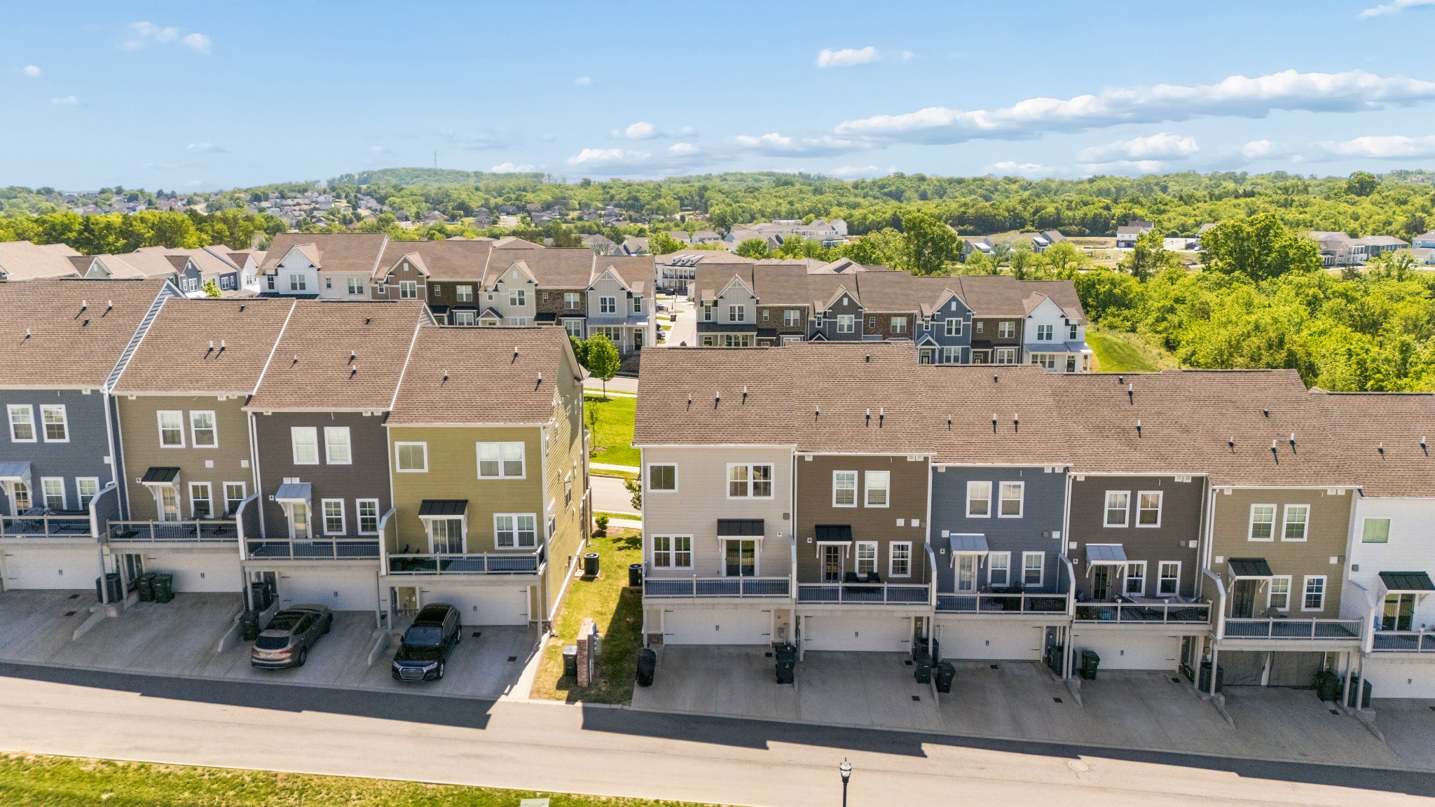 1745 Park Terrace Lane Nolensville TN 37135