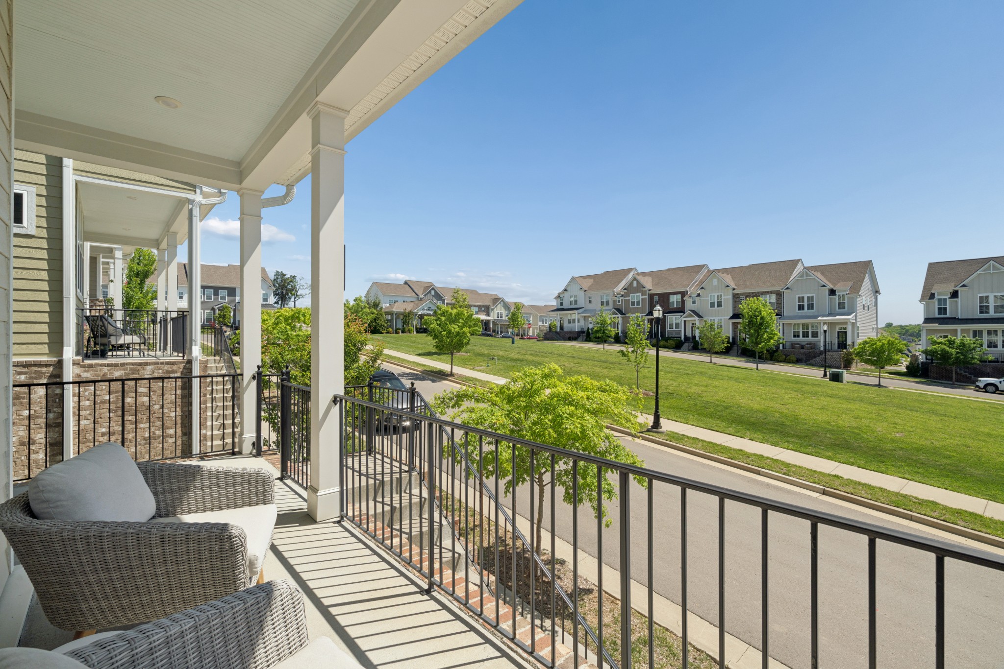 1745 Park Terrace Lane Nolensville TN 37135