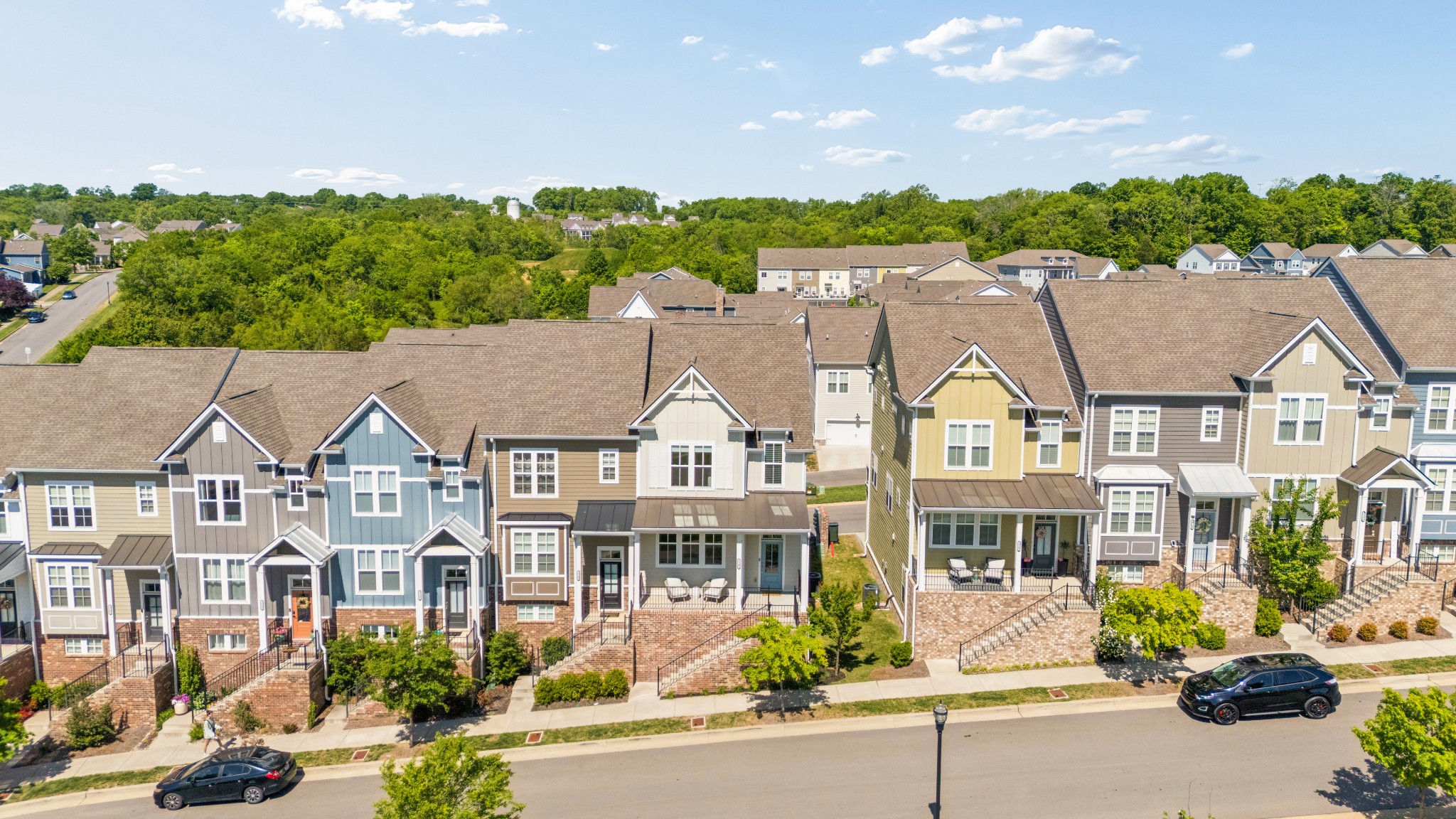 1745 Park Terrace Lane Nolensville TN 37135
