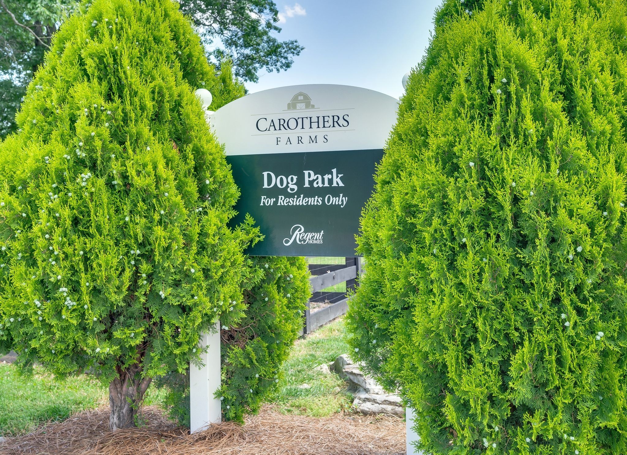 1745 Park Terrace Lane Nolensville TN 37135