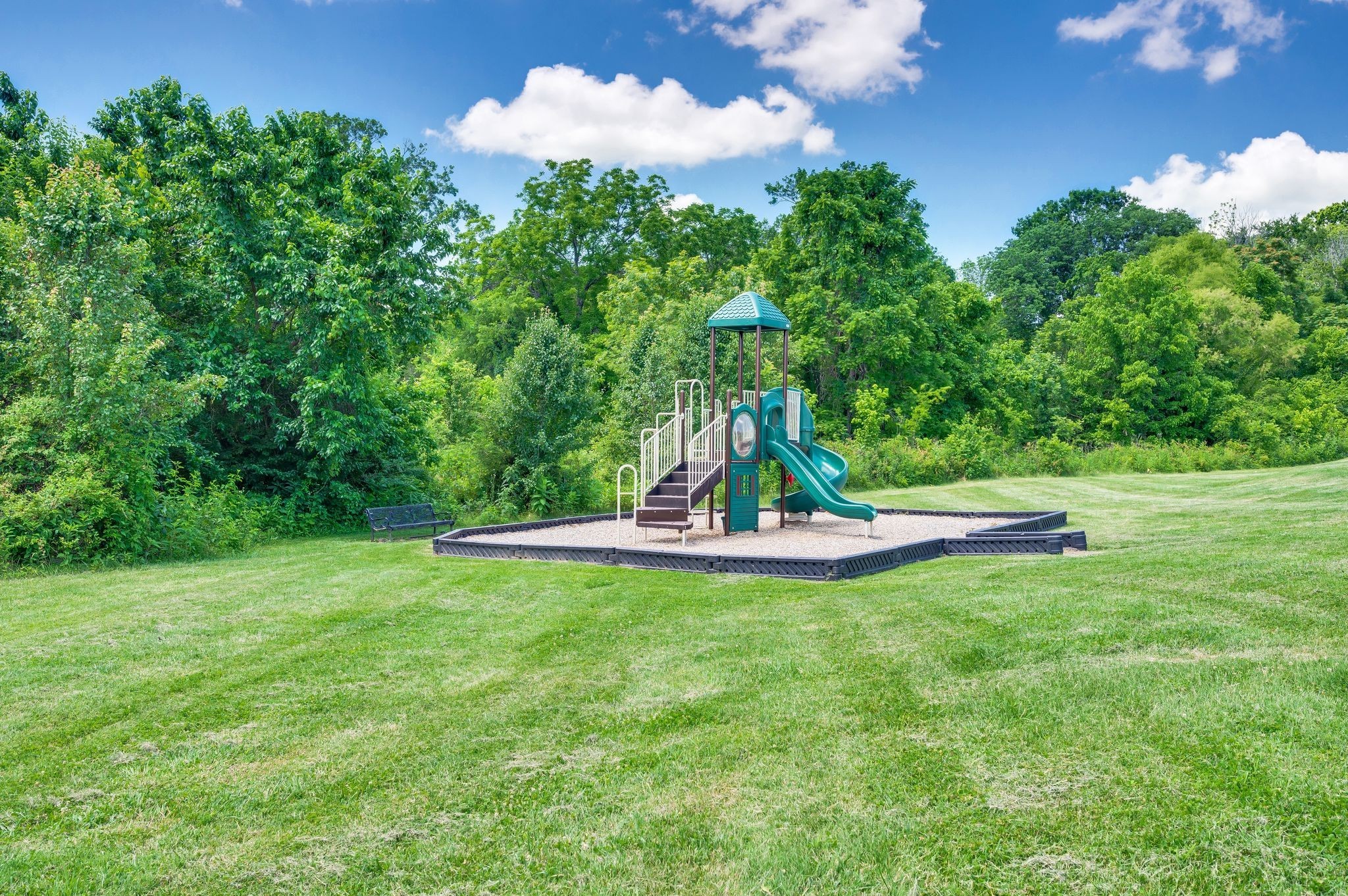 1745 Park Terrace Lane Nolensville TN 37135