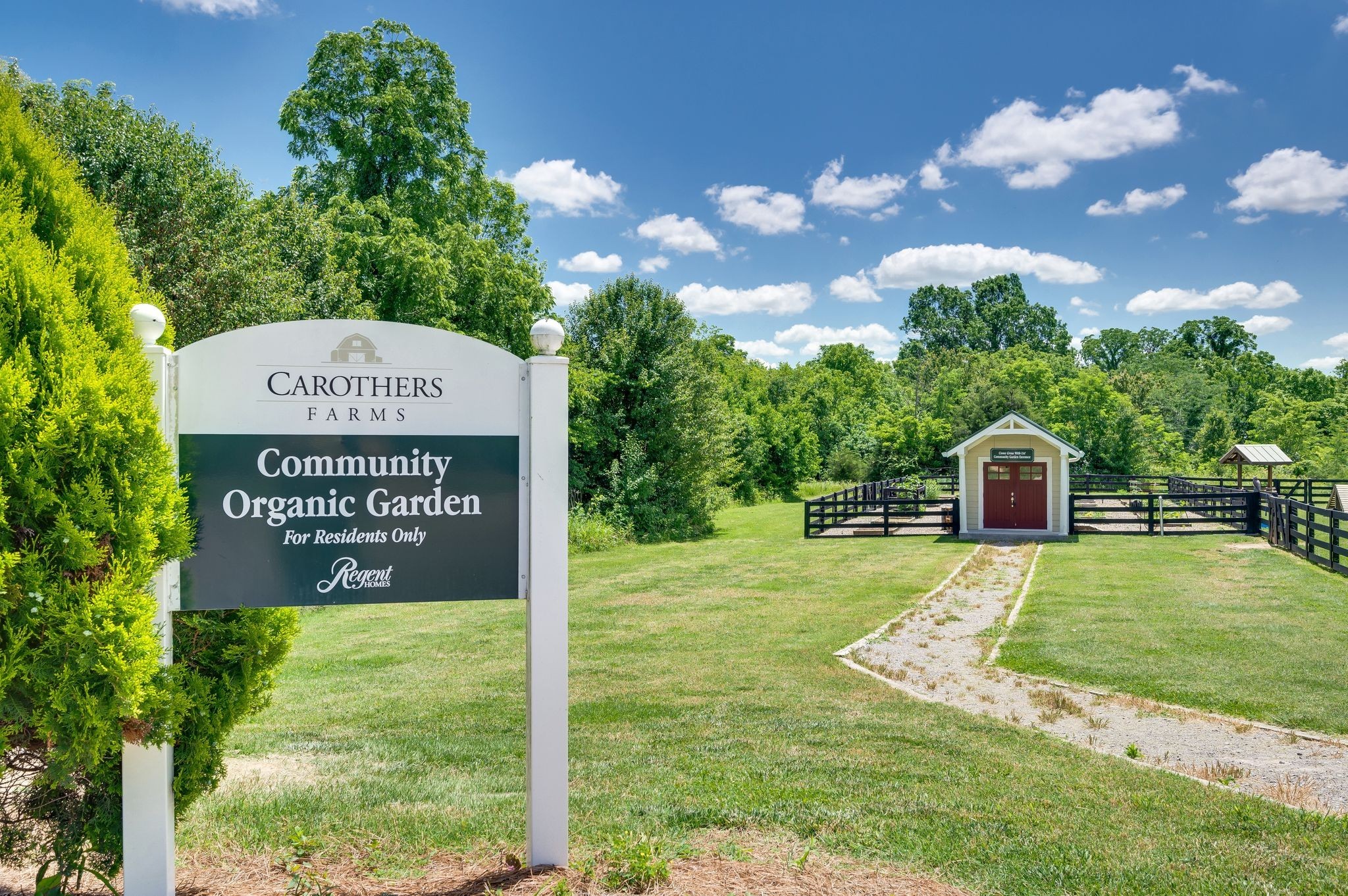 1745 Park Terrace Lane Nolensville TN 37135