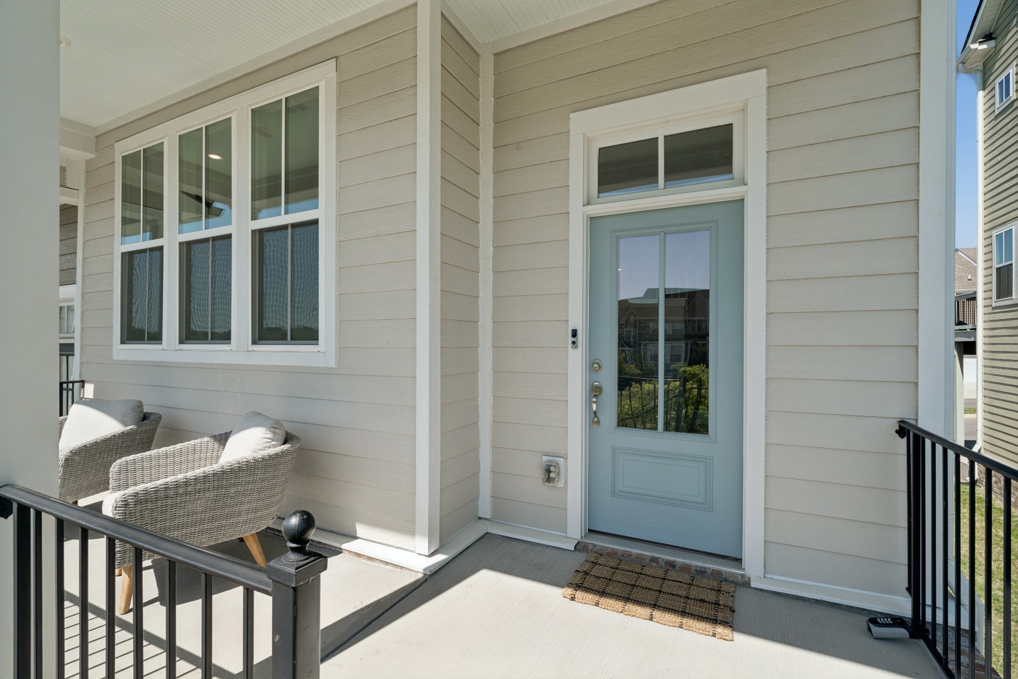 1745 Park Terrace Lane Nolensville TN 37135