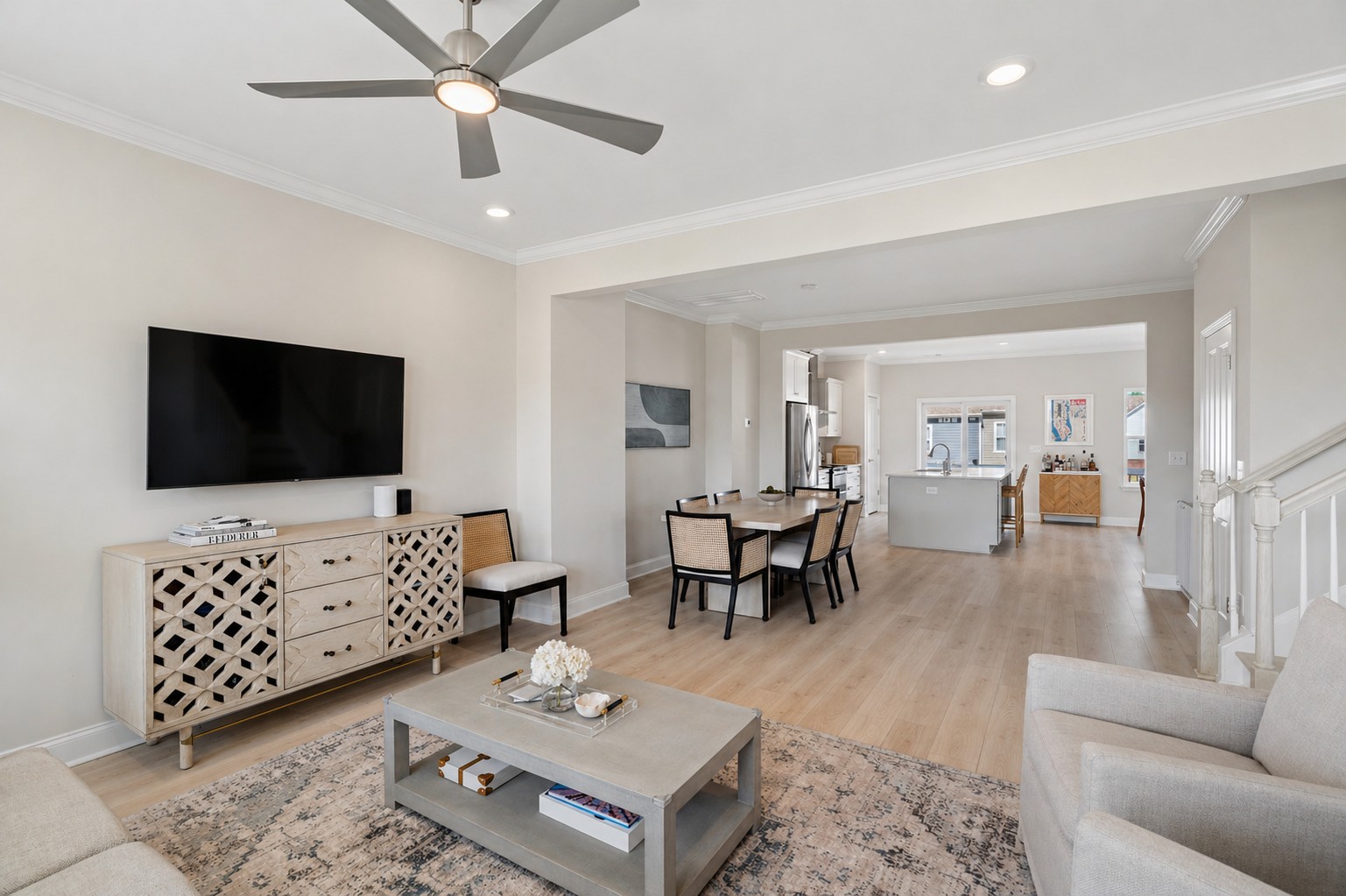 1745 Park Terrace Lane Nolensville TN 37135