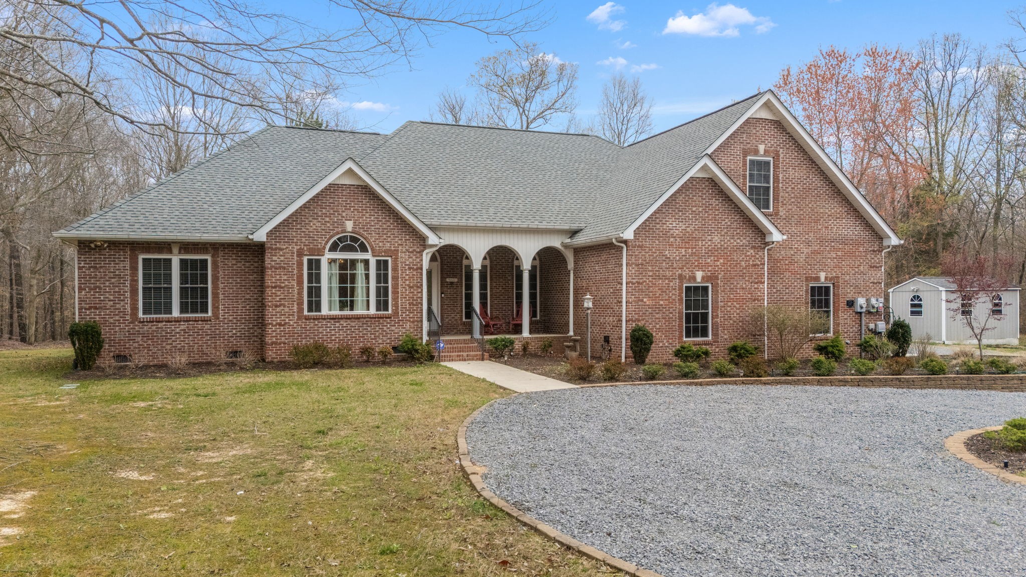 1908 Sears Roebuck Road Tullahoma TN 37388