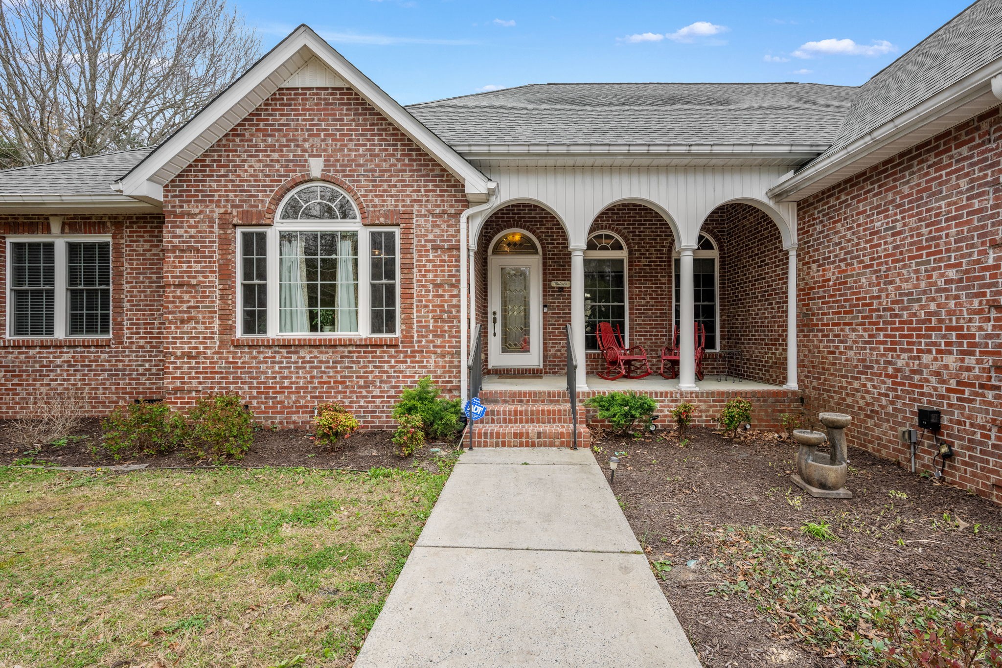 1908 Sears Roebuck Road Tullahoma TN 37388