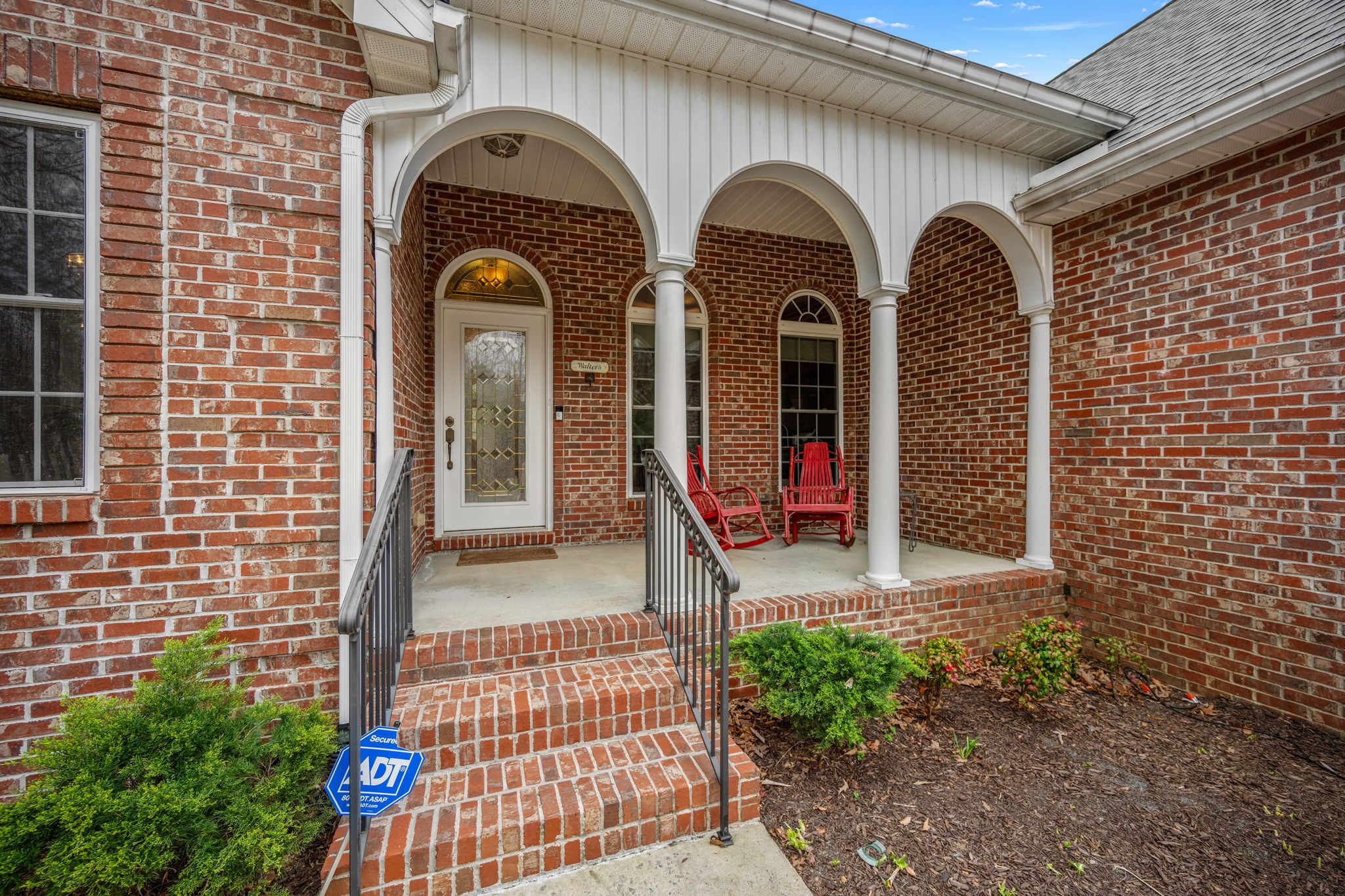 1908 Sears Roebuck Road Tullahoma TN 37388