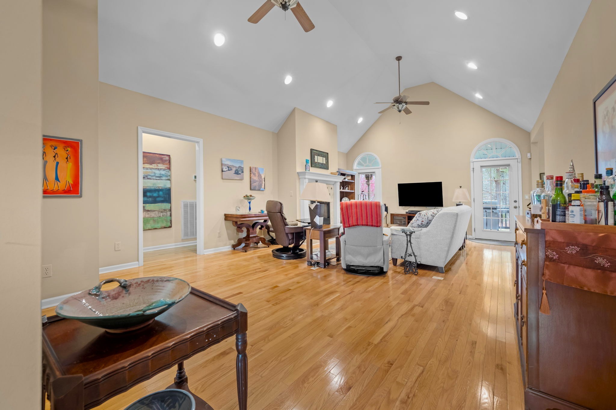 1908 Sears Roebuck Road Tullahoma TN 37388