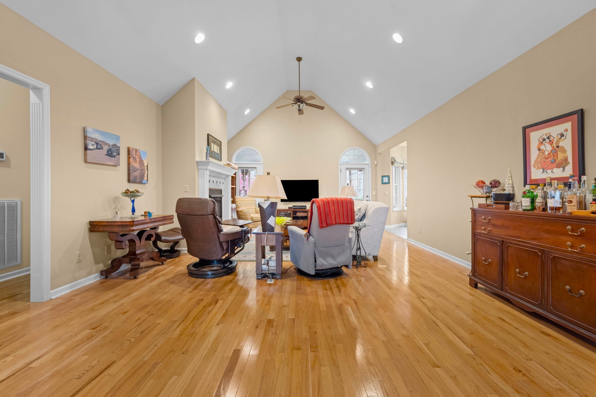 1908 Sears Roebuck Road Tullahoma TN 37388